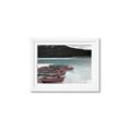 Picture of Parked Boats _GroupedProduct_Rectangle_Landscape_Photography _GroupedProduct_Rectangle_Landscape_Framed_Matted_