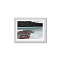 Picture of Parked Boats _GroupedProduct_Rectangle_Landscape_Photography _GroupedProduct_Rectangle_Landscape_Framed_Matted_
