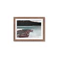 Picture of Parked Boats _GroupedProduct_Rectangle_Landscape_Photography _GroupedProduct_Rectangle_Landscape_Framed_Matted_