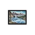 Picture of Picture Perfect _GroupedProduct_Rectangle_Landscape_Photography _GroupedProduct_Rectangle_Landscape_Framed_Matted_