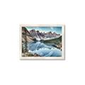 Picture of Picture Perfect _GroupedProduct_Rectangle_Landscape_Photography _GroupedProduct_Rectangle_Landscape_Framed_Matted_