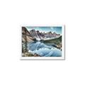 Picture of Picture Perfect _GroupedProduct_Rectangle_Landscape_Photography _GroupedProduct_Rectangle_Landscape_Framed_Matted_
