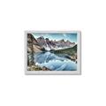Picture of Picture Perfect _GroupedProduct_Rectangle_Landscape_Photography _GroupedProduct_Rectangle_Landscape_Framed_Matted_