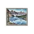 Picture of Picture Perfect _GroupedProduct_Rectangle_Landscape_Photography _GroupedProduct_Rectangle_Landscape_Framed_Matted_