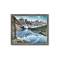Picture of Picture Perfect _GroupedProduct_Rectangle_Landscape_Photography _GroupedProduct_Rectangle_Landscape_Framed_Matted_