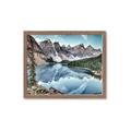 Picture of Picture Perfect _GroupedProduct_Rectangle_Landscape_Photography _GroupedProduct_Rectangle_Landscape_Framed_Matted_