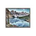 Picture of Picture Perfect _GroupedProduct_Rectangle_Landscape_Photography _GroupedProduct_Rectangle_Landscape_Framed_Matted_