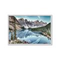 Picture of Picture Perfect _GroupedProduct_Rectangle_Landscape_Photography _GroupedProduct_Rectangle_Landscape_Framed_Matted_