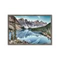 Picture of Picture Perfect _GroupedProduct_Rectangle_Landscape_Photography _GroupedProduct_Rectangle_Landscape_Framed_Matted_
