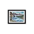 Picture of Picture Perfect _GroupedProduct_Rectangle_Landscape_Photography _GroupedProduct_Rectangle_Landscape_Framed_Matted_