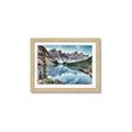 Picture of Picture Perfect _GroupedProduct_Rectangle_Landscape_Photography _GroupedProduct_Rectangle_Landscape_Framed_Matted_