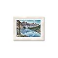 Picture of Picture Perfect _GroupedProduct_Rectangle_Landscape_Photography _GroupedProduct_Rectangle_Landscape_Framed_Matted_