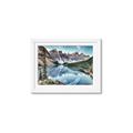 Picture of Picture Perfect _GroupedProduct_Rectangle_Landscape_Photography _GroupedProduct_Rectangle_Landscape_Framed_Matted_