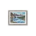Picture of Picture Perfect _GroupedProduct_Rectangle_Landscape_Photography _GroupedProduct_Rectangle_Landscape_Framed_Matted_