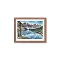 Picture of Picture Perfect _GroupedProduct_Rectangle_Landscape_Photography _GroupedProduct_Rectangle_Landscape_Framed_Matted_