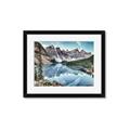 Picture of Picture Perfect _GroupedProduct_Rectangle_Landscape_Photography _GroupedProduct_Rectangle_Landscape_Framed_Matted_