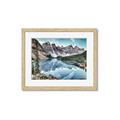 Picture of Picture Perfect _GroupedProduct_Rectangle_Landscape_Photography _GroupedProduct_Rectangle_Landscape_Framed_Matted_