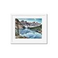 Picture of Picture Perfect _GroupedProduct_Rectangle_Landscape_Photography _GroupedProduct_Rectangle_Landscape_Framed_Matted_