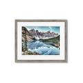Picture of Picture Perfect _GroupedProduct_Rectangle_Landscape_Photography _GroupedProduct_Rectangle_Landscape_Framed_Matted_