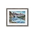 Picture of Picture Perfect _GroupedProduct_Rectangle_Landscape_Photography _GroupedProduct_Rectangle_Landscape_Framed_Matted_