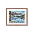 Picture of Picture Perfect _GroupedProduct_Rectangle_Landscape_Photography _GroupedProduct_Rectangle_Landscape_Framed_Matted_