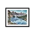Picture of Picture Perfect _GroupedProduct_Rectangle_Landscape_Photography _GroupedProduct_Rectangle_Landscape_Framed_Matted_