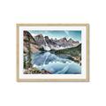 Picture of Picture Perfect _GroupedProduct_Rectangle_Landscape_Photography _GroupedProduct_Rectangle_Landscape_Framed_Matted_