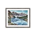 Picture of Picture Perfect _GroupedProduct_Rectangle_Landscape_Photography _GroupedProduct_Rectangle_Landscape_Framed_Matted_