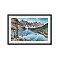 Picture of Picture Perfect _GroupedProduct_Rectangle_Landscape_Photography _GroupedProduct_Rectangle_Landscape_Framed_Matted_