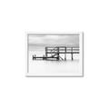 Picture of Pier  _GroupedProduct_Rectangle_Landscape_Photography _GroupedProduct_Rectangle_Landscape_Framed_Matted_