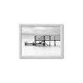 Picture of Pier  _GroupedProduct_Rectangle_Landscape_Photography _GroupedProduct_Rectangle_Landscape_Framed_Matted_