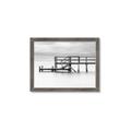 Picture of Pier  _GroupedProduct_Rectangle_Landscape_Photography _GroupedProduct_Rectangle_Landscape_Framed_Matted_