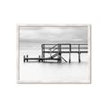Picture of Pier  _GroupedProduct_Rectangle_Landscape_Photography _GroupedProduct_Rectangle_Landscape_Framed_Matted_