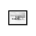 Picture of Pier  _GroupedProduct_Rectangle_Landscape_Photography _GroupedProduct_Rectangle_Landscape_Framed_Matted_