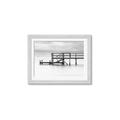 Picture of Pier  _GroupedProduct_Rectangle_Landscape_Photography _GroupedProduct_Rectangle_Landscape_Framed_Matted_