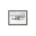 Picture of Pier  _GroupedProduct_Rectangle_Landscape_Photography _GroupedProduct_Rectangle_Landscape_Framed_Matted_