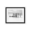 Picture of Pier  _GroupedProduct_Rectangle_Landscape_Photography _GroupedProduct_Rectangle_Landscape_Framed_Matted_