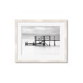 Picture of Pier  _GroupedProduct_Rectangle_Landscape_Photography _GroupedProduct_Rectangle_Landscape_Framed_Matted_