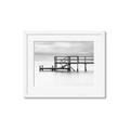 Picture of Pier  _GroupedProduct_Rectangle_Landscape_Photography _GroupedProduct_Rectangle_Landscape_Framed_Matted_