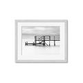 Picture of Pier  _GroupedProduct_Rectangle_Landscape_Photography _GroupedProduct_Rectangle_Landscape_Framed_Matted_