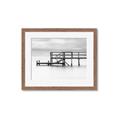 Picture of Pier  _GroupedProduct_Rectangle_Landscape_Photography _GroupedProduct_Rectangle_Landscape_Framed_Matted_