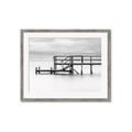 Picture of Pier  _GroupedProduct_Rectangle_Landscape_Photography _GroupedProduct_Rectangle_Landscape_Framed_Matted_