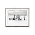 Picture of Pier  _GroupedProduct_Rectangle_Landscape_Photography _GroupedProduct_Rectangle_Landscape_Framed_Matted_