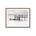 Picture of Pier  _GroupedProduct_Rectangle_Landscape_Photography _GroupedProduct_Rectangle_Landscape_Framed_Matted_