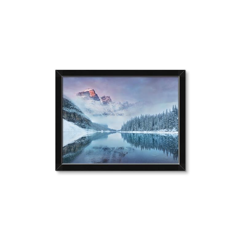 Picture of Purple Skies  _GroupedProduct_Rectangle_Landscape_Photography _GroupedProduct_Rectangle_Landscape_Framed_Matted_