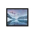 Picture of Purple Skies  _GroupedProduct_Rectangle_Landscape_Photography _GroupedProduct_Rectangle_Landscape_Framed_Matted_