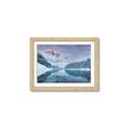 Picture of Purple Skies  _GroupedProduct_Rectangle_Landscape_Photography _GroupedProduct_Rectangle_Landscape_Framed_Matted_