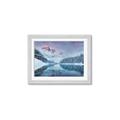Picture of Purple Skies  _GroupedProduct_Rectangle_Landscape_Photography _GroupedProduct_Rectangle_Landscape_Framed_Matted_