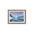 Picture of Purple Skies  _GroupedProduct_Rectangle_Landscape_Photography _GroupedProduct_Rectangle_Landscape_Framed_Matted_