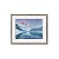 Picture of Purple Skies  _GroupedProduct_Rectangle_Landscape_Photography _GroupedProduct_Rectangle_Landscape_Framed_Matted_